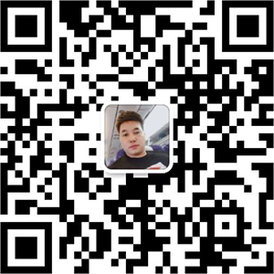Enterprise WeChat QR code